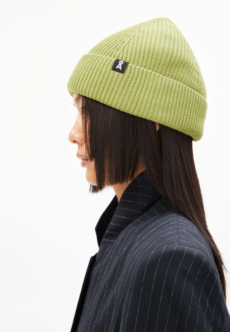 NILDAAO COTTON | new moss
