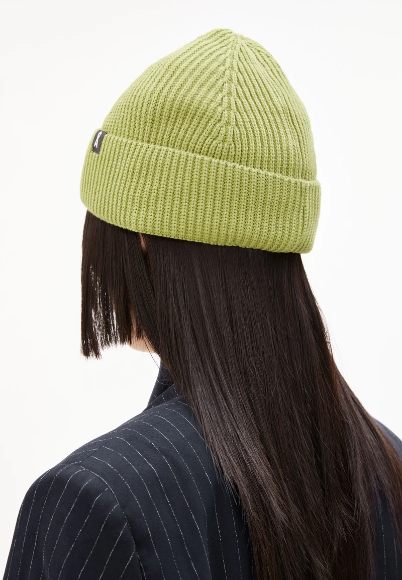NILDAAO COTTON | new moss