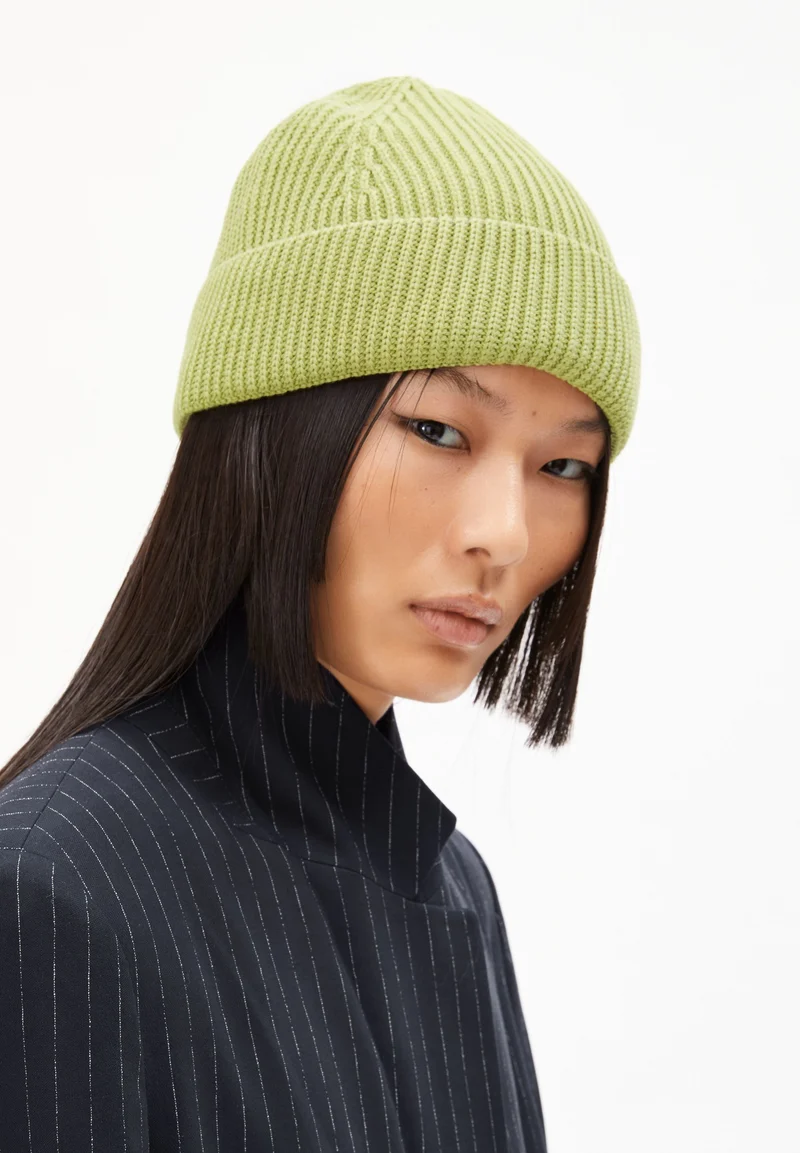 NILDAAO COTTON | new moss