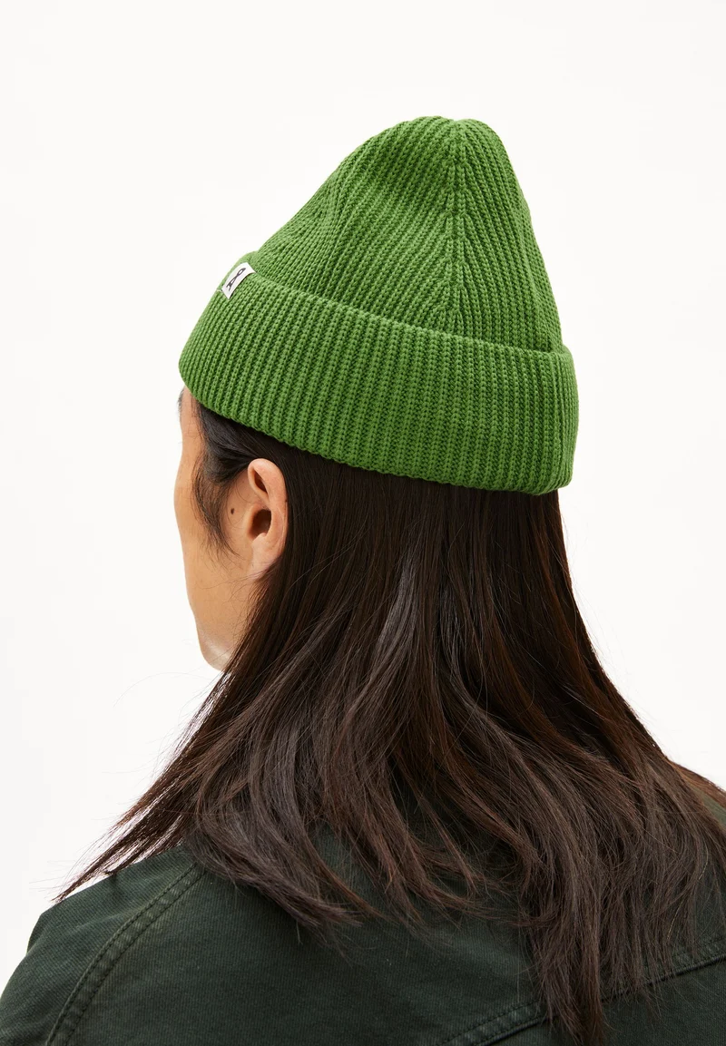 NILDAAO COTTON | ivy green