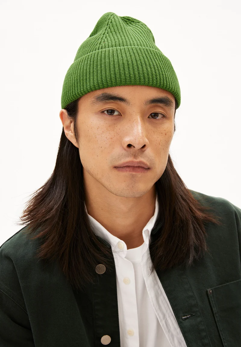 NILDAAO COTTON | ivy green