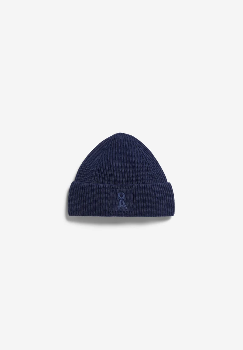 NILDAAO COTTON | tinted navy