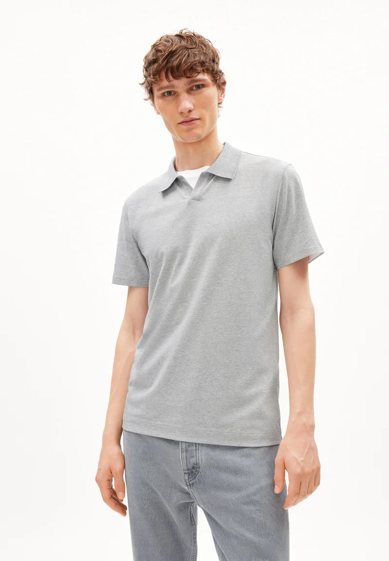 BRAAN PREMIUM | grey melange