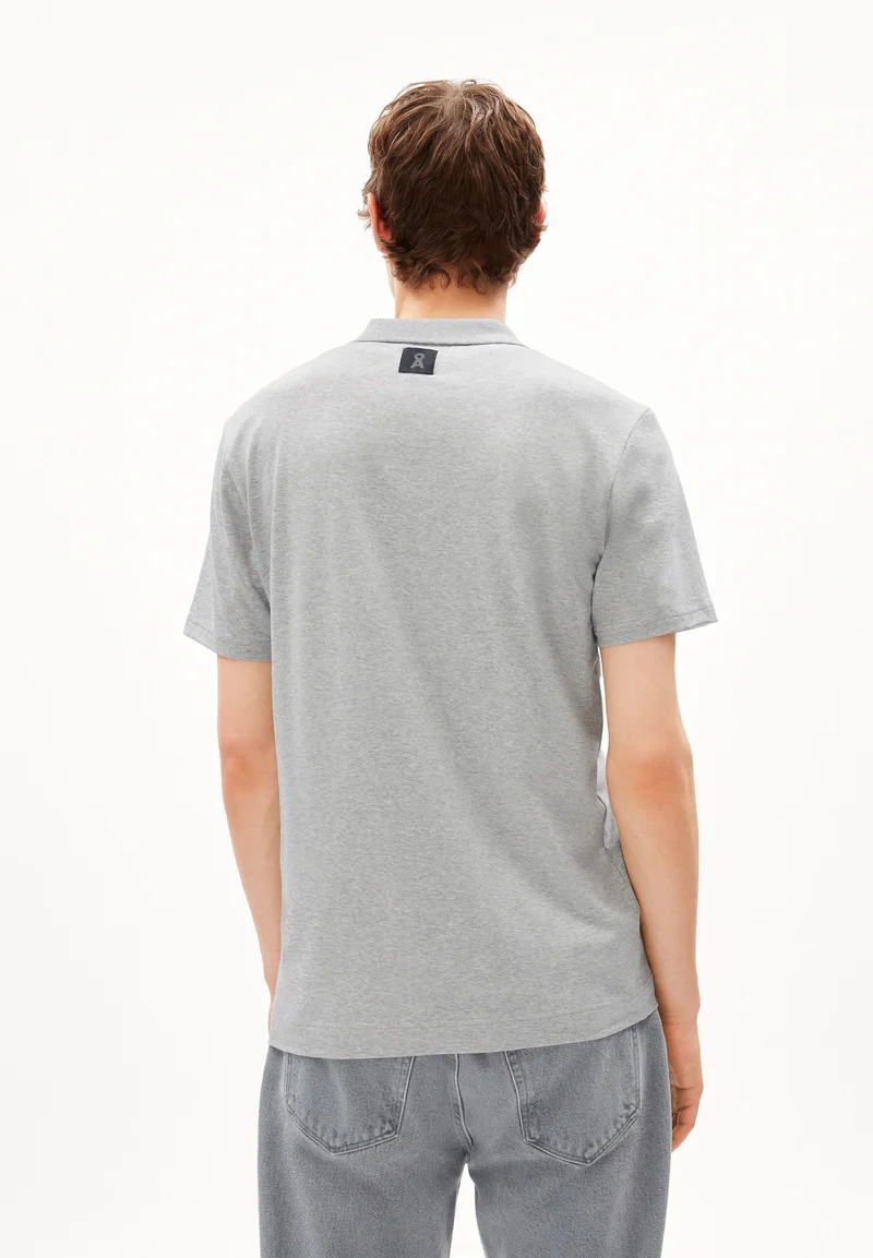 BRAAN PREMIUM | grey melange