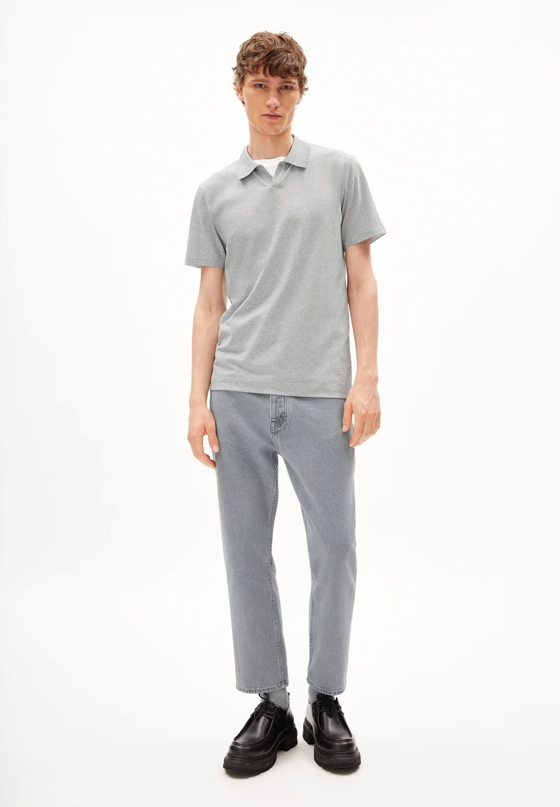 BRAAN PREMIUM | grey melange