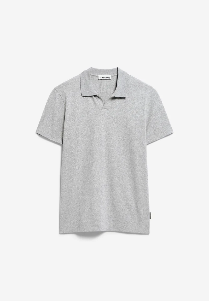 BRAAN PREMIUM | grey melange