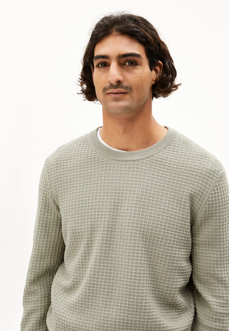 GRAANMO | seagreen