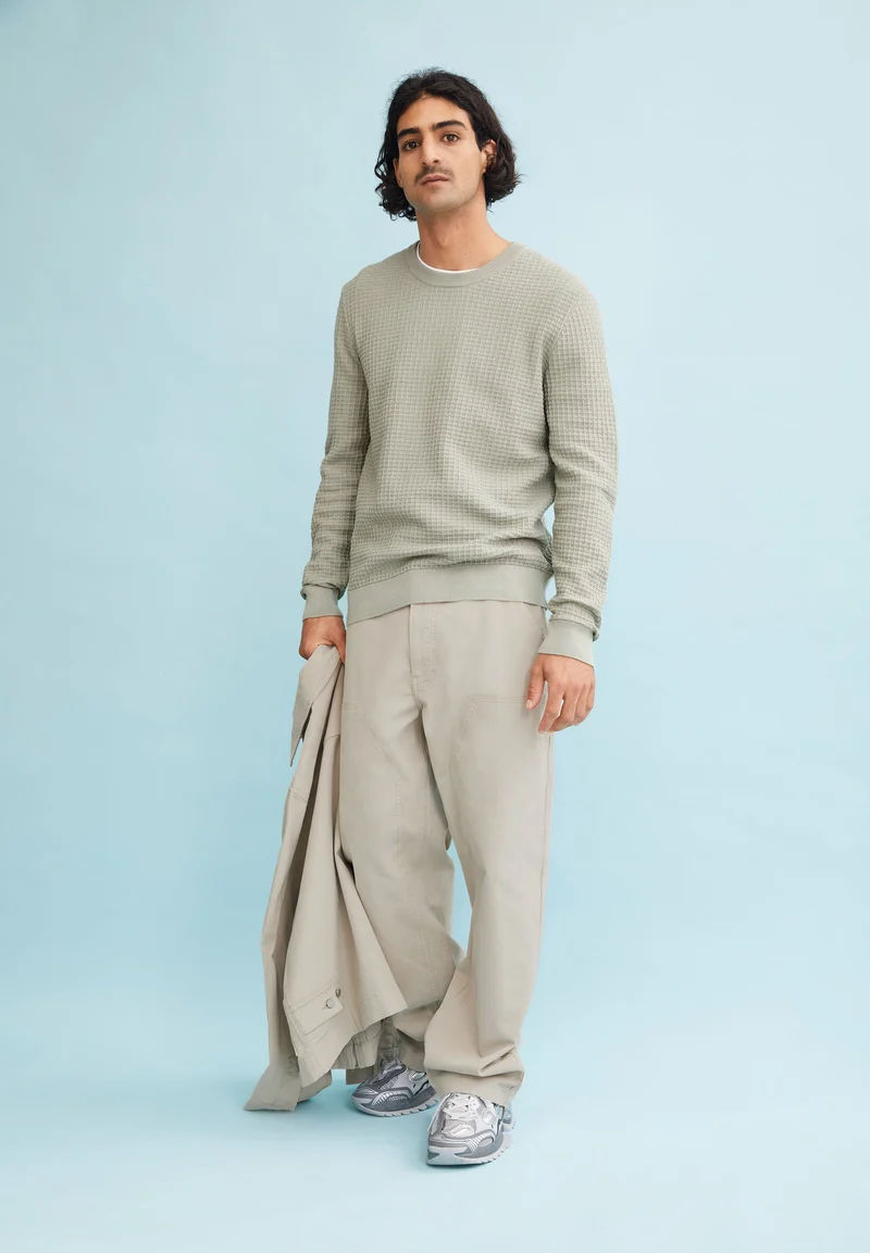 GRAANMO | seagreen