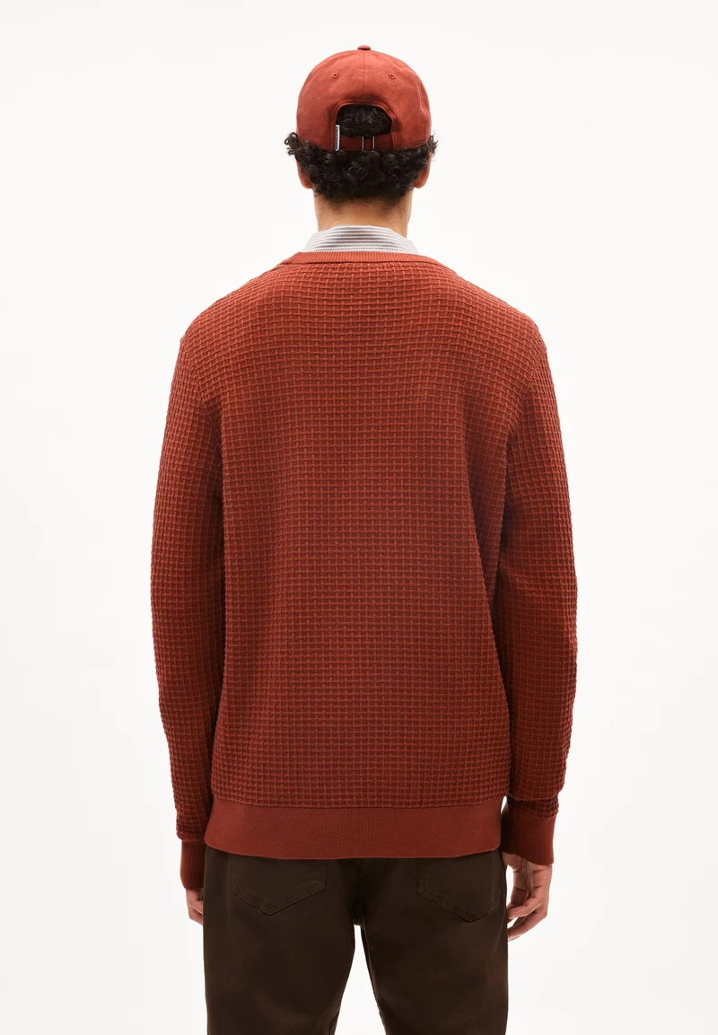 GRAANMO | dark amber