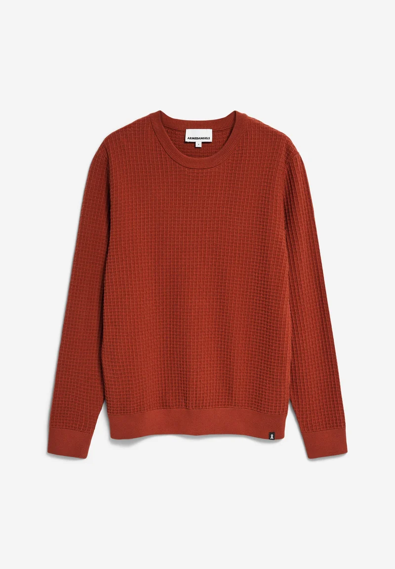 GRAANMO | dark amber