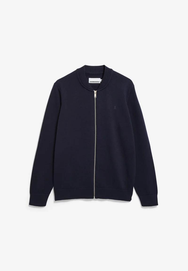 AGAAMON STRICKJACKE | night sky