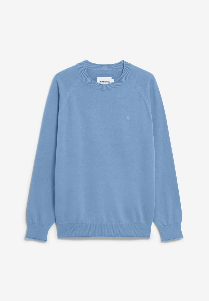 JAAIRO | vintage blue