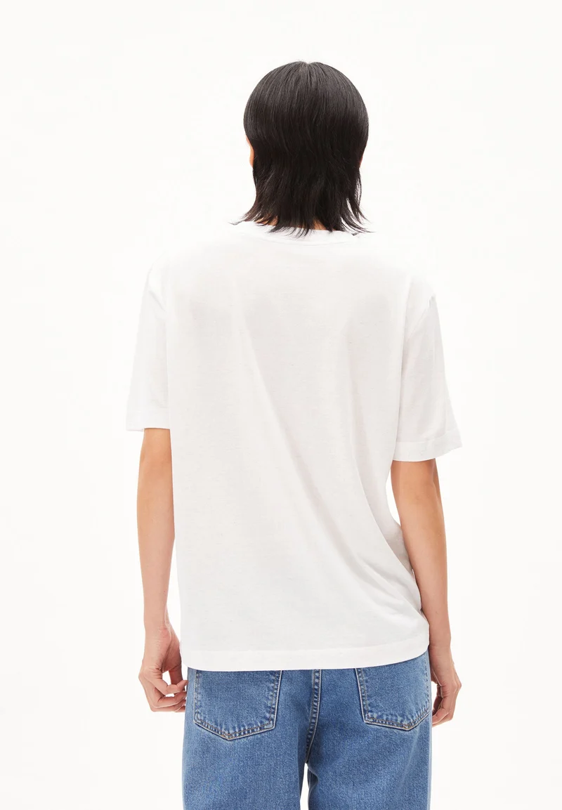 TARJAA ICONIC | used white