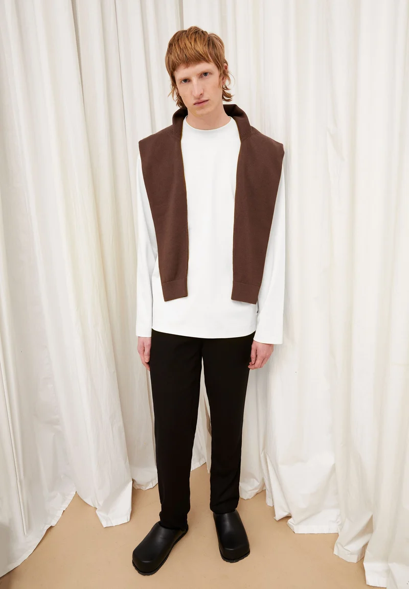 VAARES PREMIUM | white