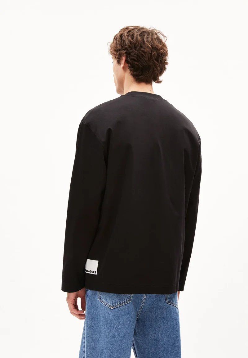 VAARES PREMIUM | black