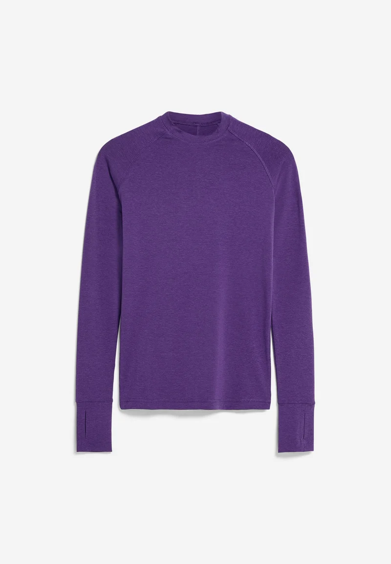NAARAARAA | indigo lilac