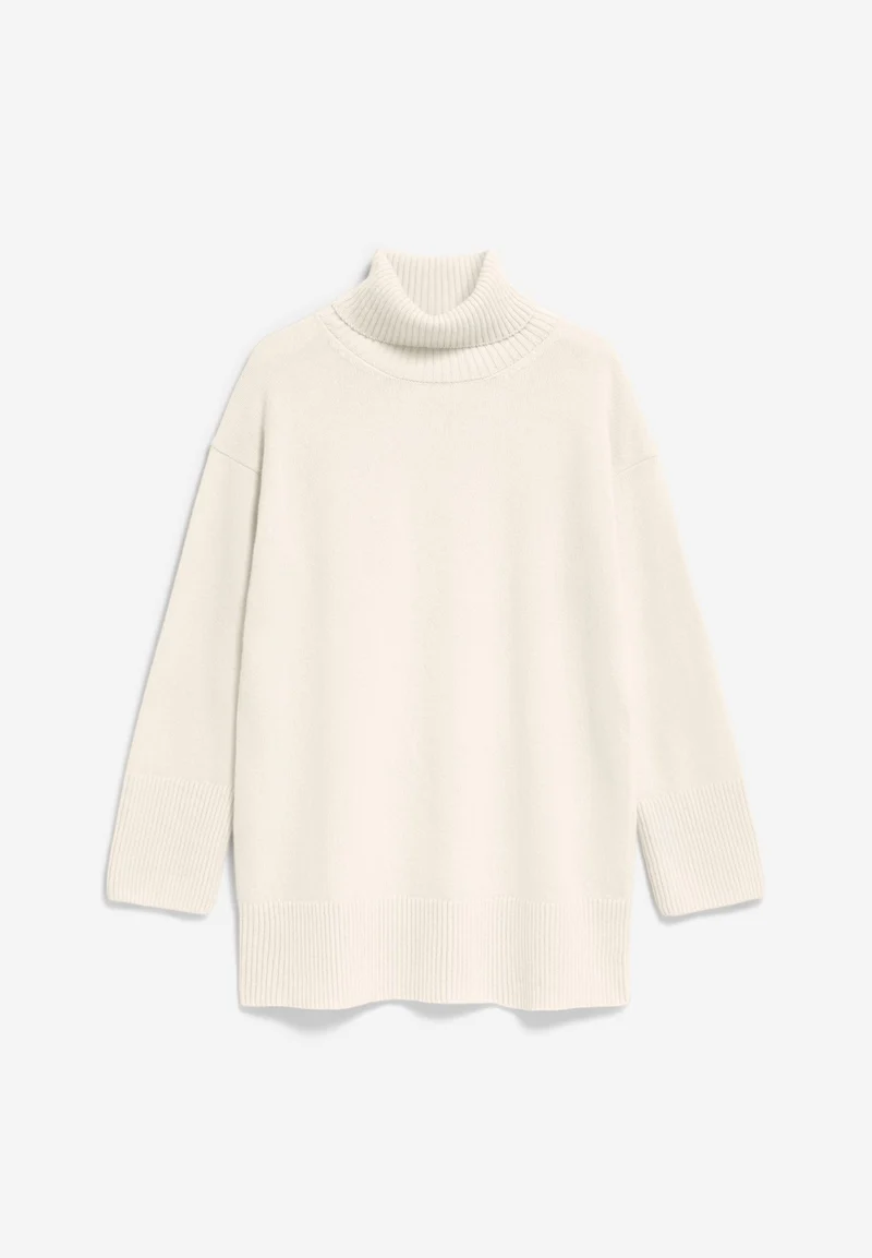 ARDIAA ROLLNECK | oatmilk