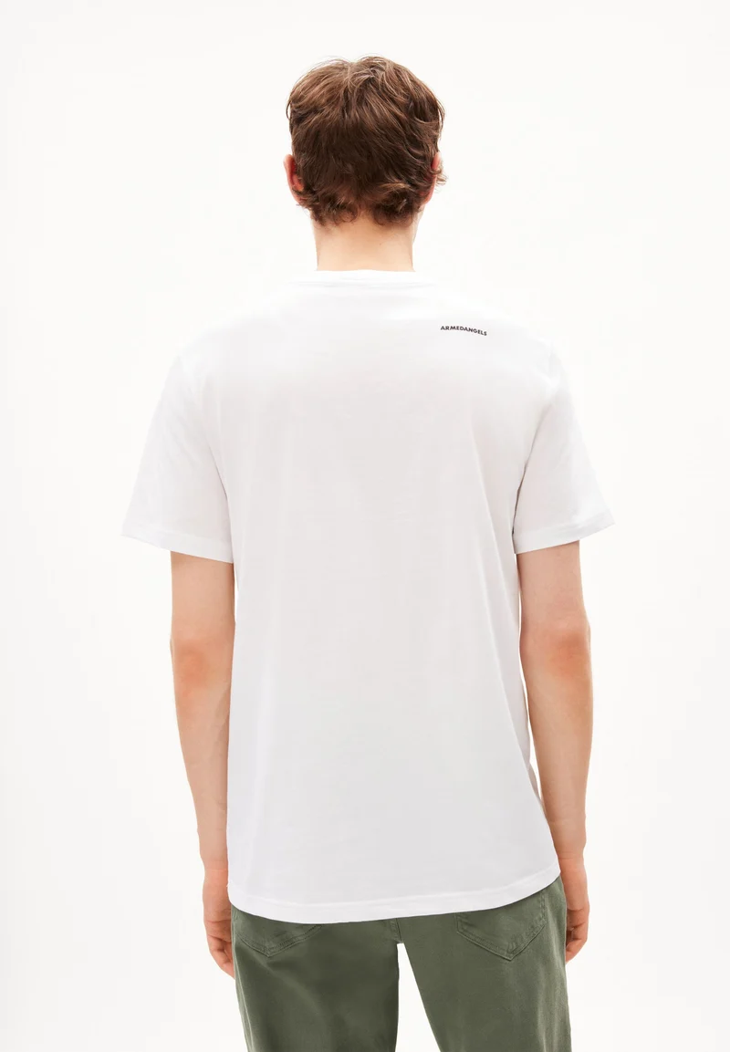 ENEAAS QUOTE | white