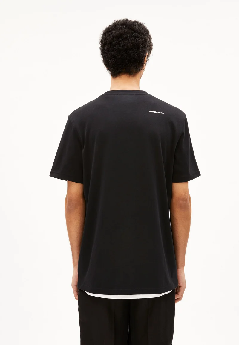ENEAAS QUOTE | black