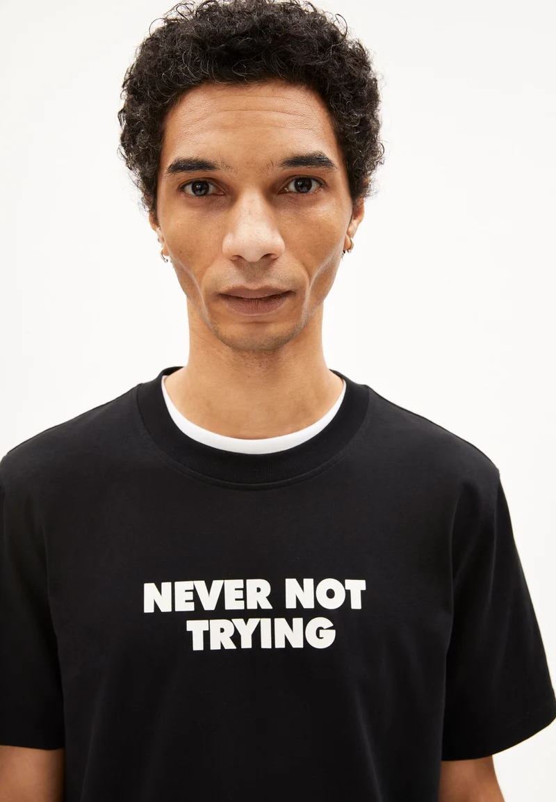 ENEAAS QUOTE | black