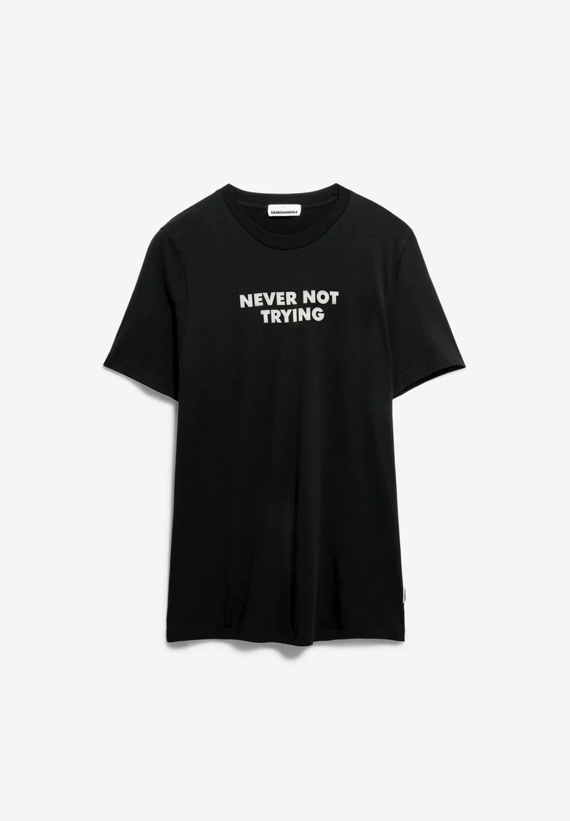 ENEAAS QUOTE | black