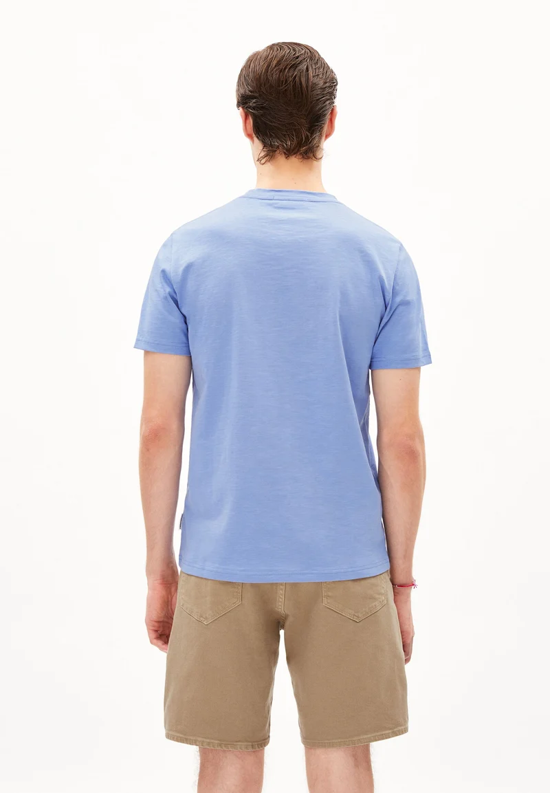 JAAMES STRUCTURE | blue bloom