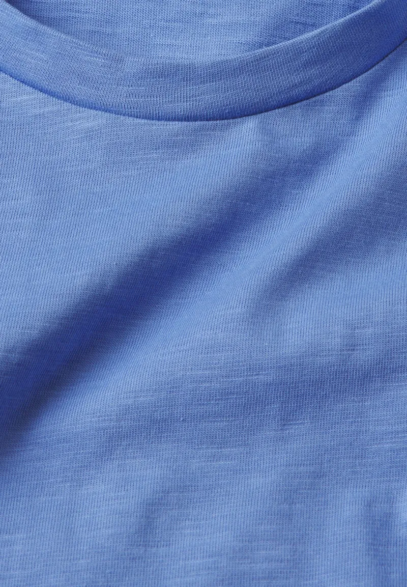 JAAMES STRUCTURE | blue bloom