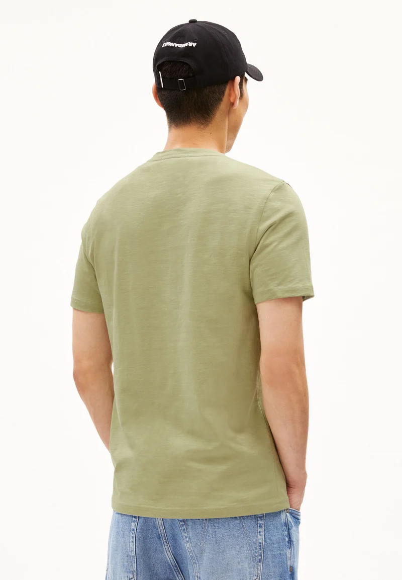 JAAMES STRUCTURE | light matcha
