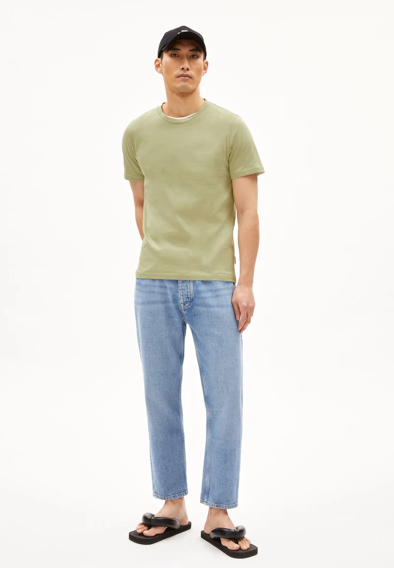 JAAMES STRUCTURE | light matcha