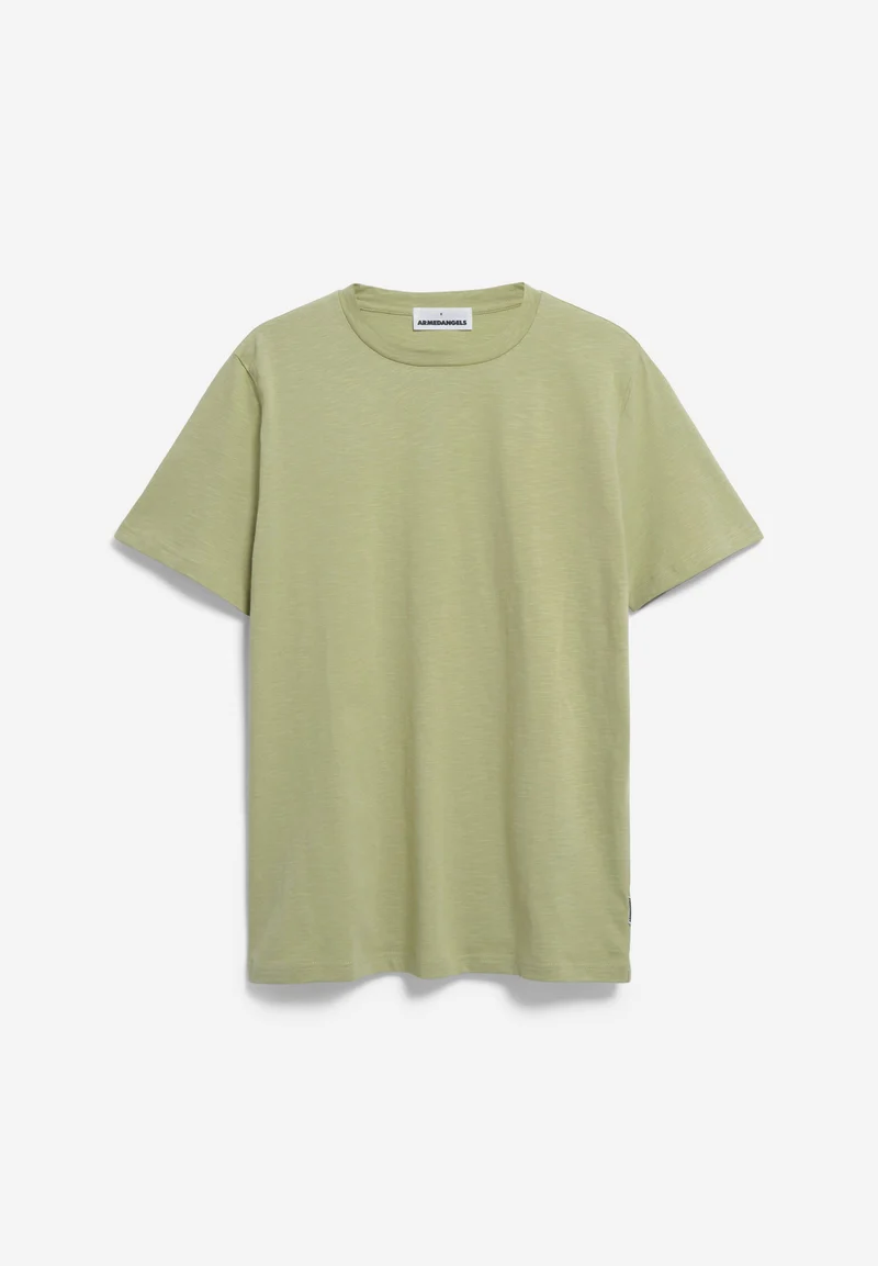JAAMES STRUCTURE | light matcha