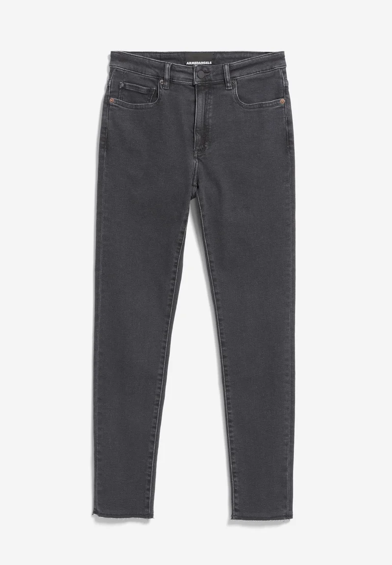 TILLAA X RÅ HEM | light black dnm