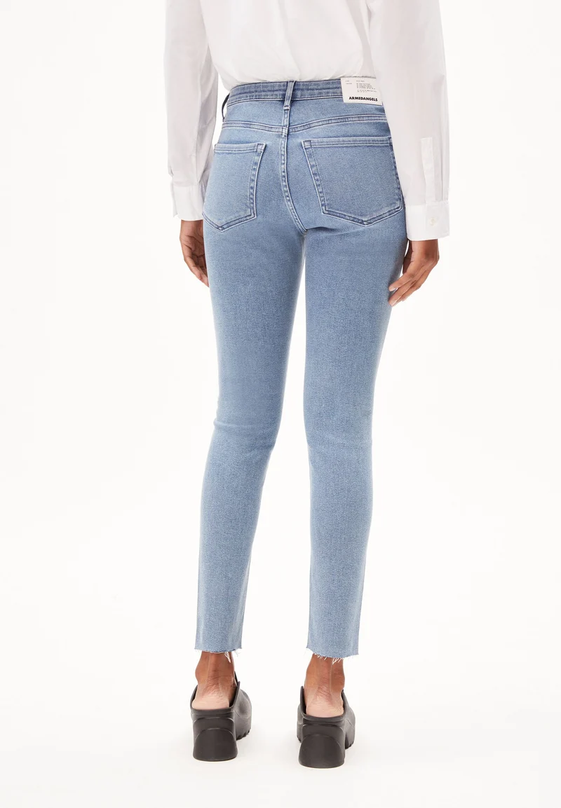 TILLAA X RÅ HEM | light blue dnm