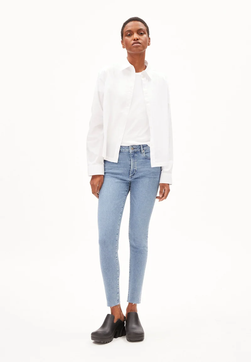 TILLAA X RÅ HEM | light blue dnm