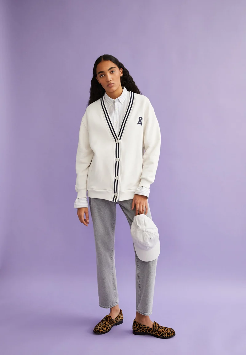 NOSARAALI | undyed