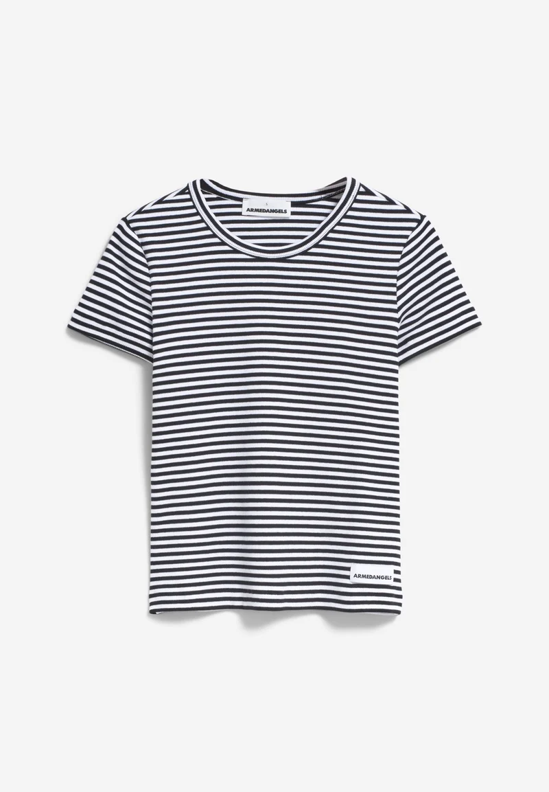 KARDAA STRIPES | black-white