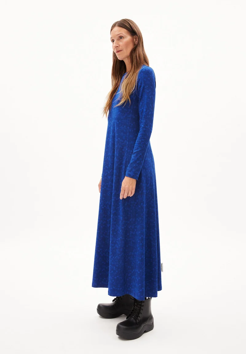 AZURAA MILLES FLEURS | dynamo blue