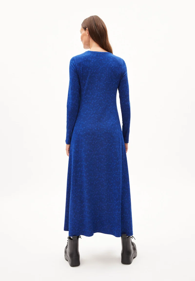 AZURAA MILLES FLEURS | dynamo blue