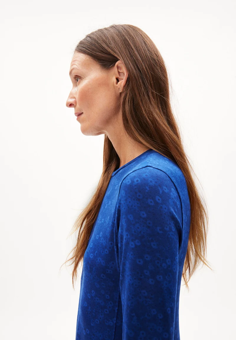 AZURAA MILLES FLEURS | dynamo blue