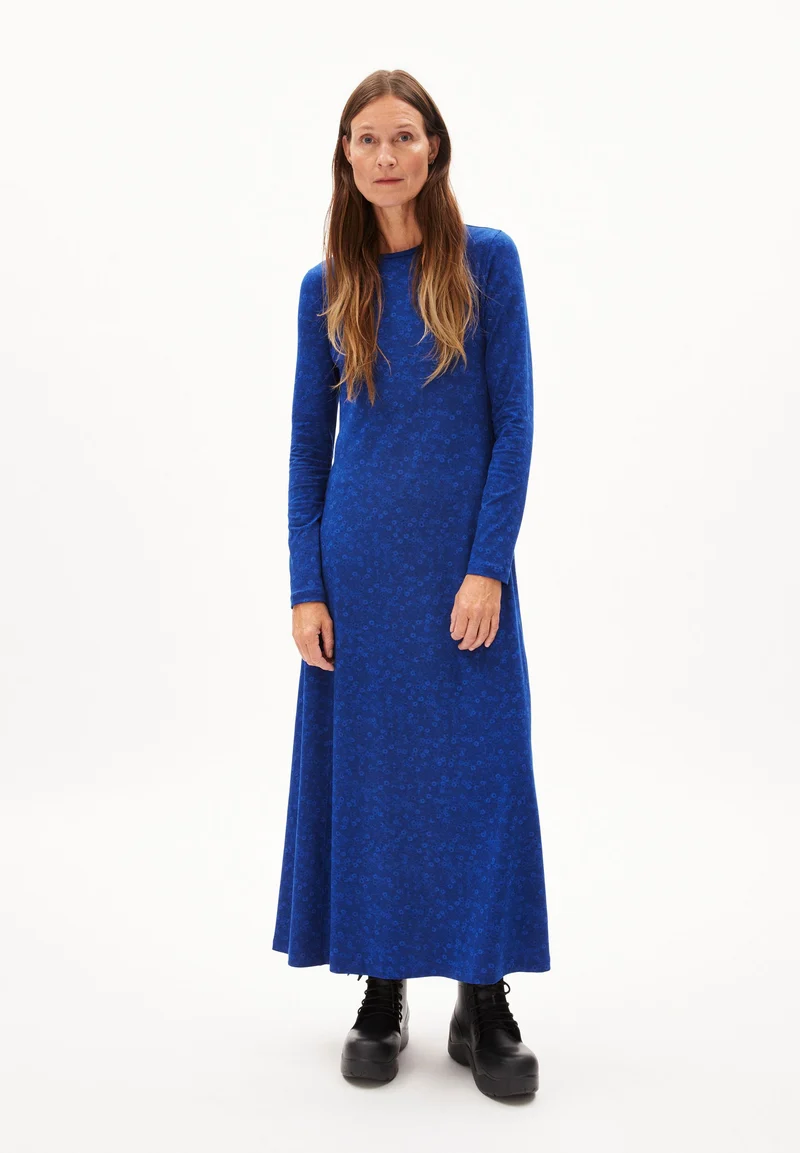 AZURAA MILLES FLEURS | dynamo blue