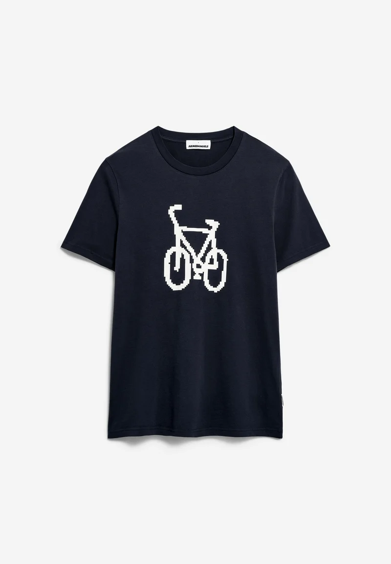 JAAMES FUN BIKE | night sky