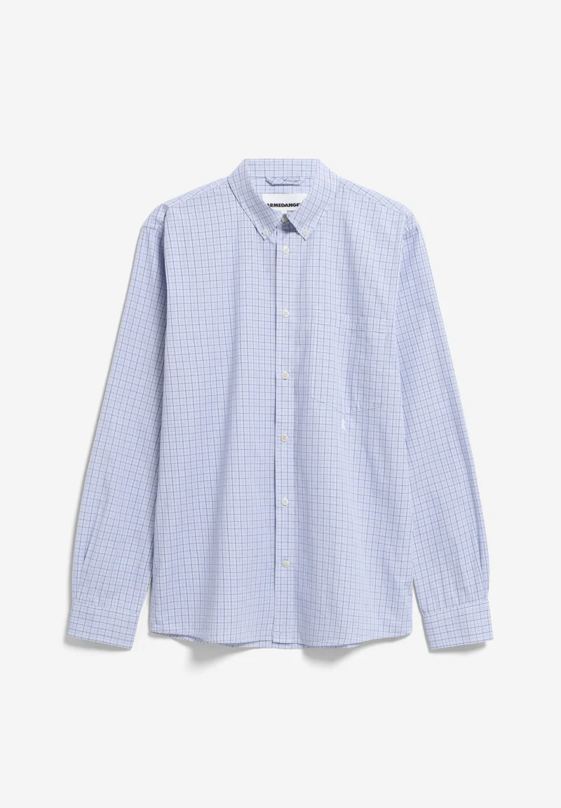 MAARCES | white-dynamo blue