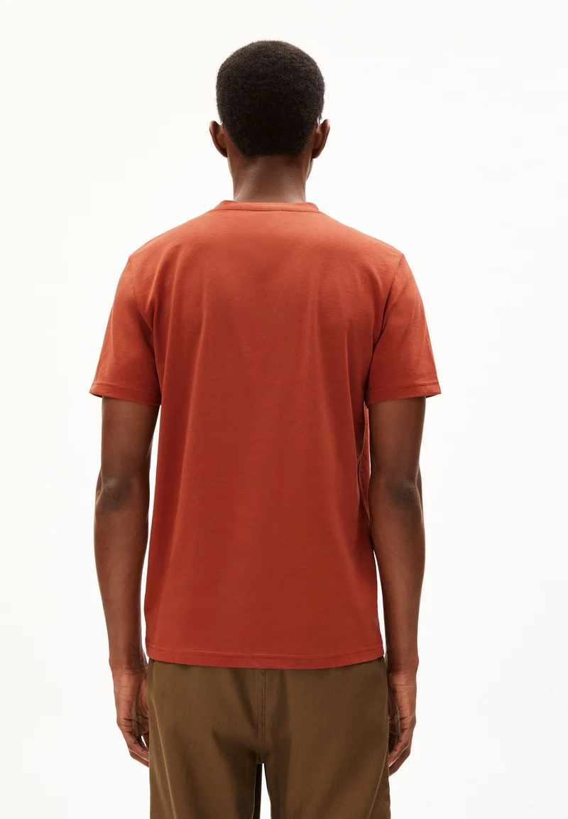 JAAMES STRUCTURE | dark amber