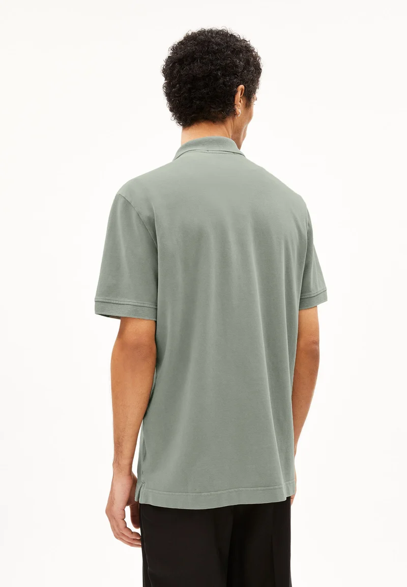 FIBRAAS GMT DYE | grey green