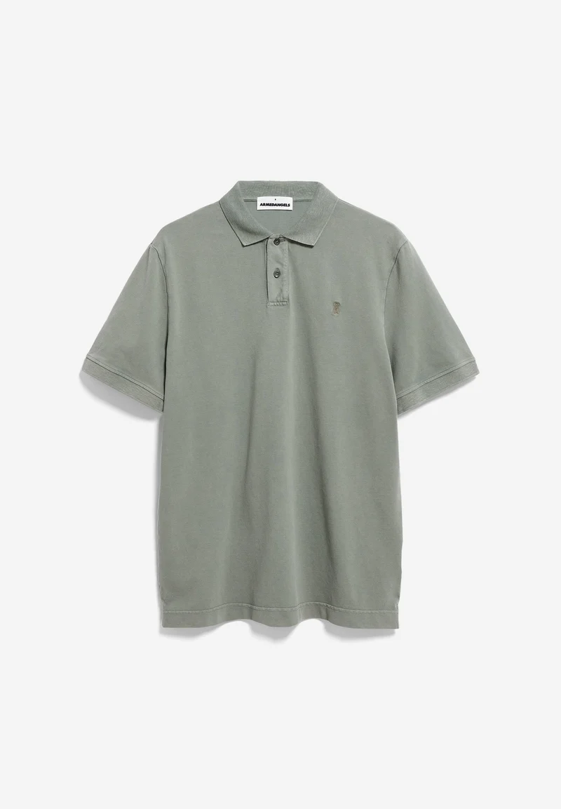 FIBRAAS GMT DYE | grey green