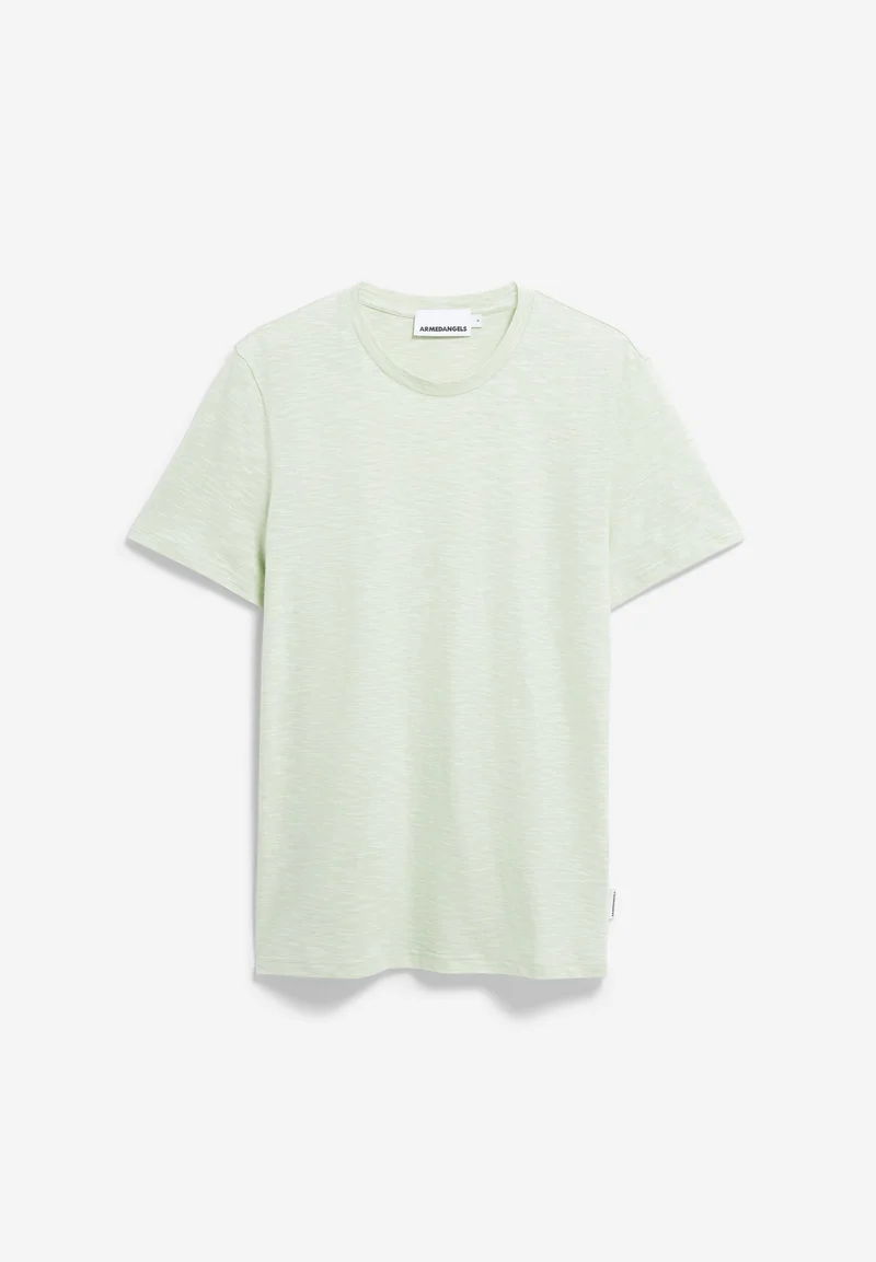 JAAMES STRUCTURE | green ash-oatmilk