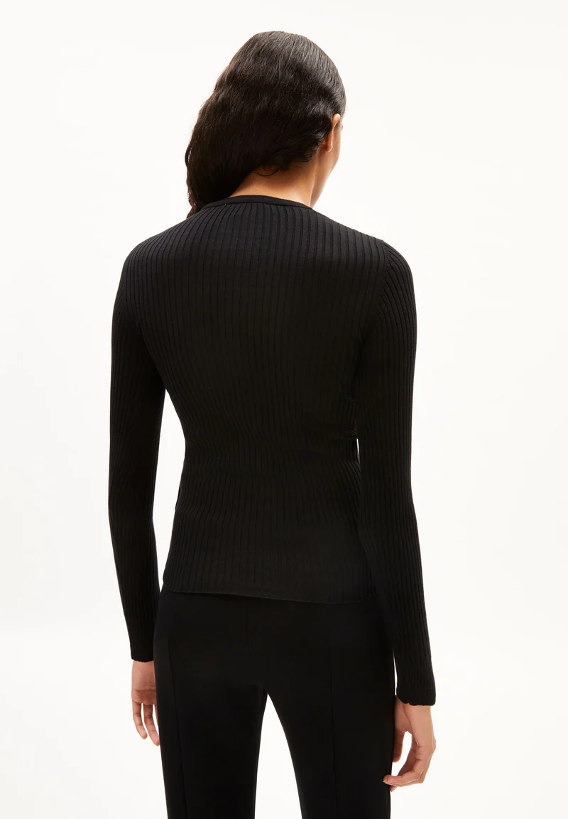 ALAANIA RN | black