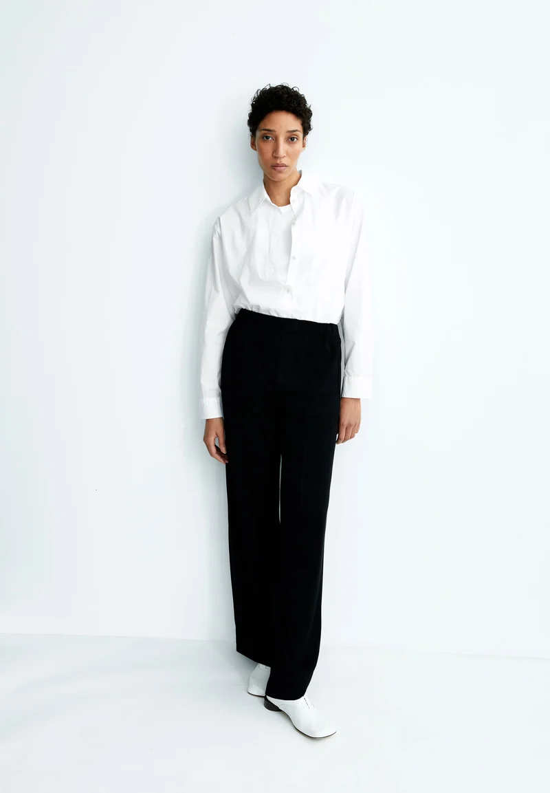 JONVAALIE HOSE | black