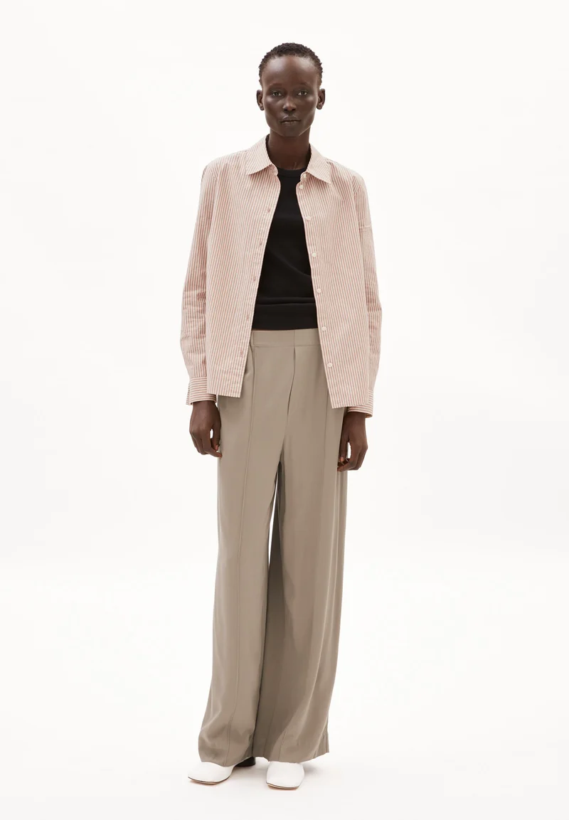 JONVAALIE HOSE | shiitake