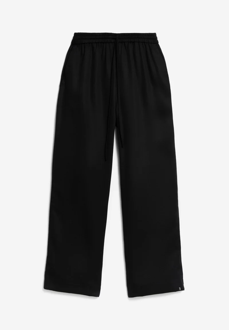 KAADIA TAPERED | black