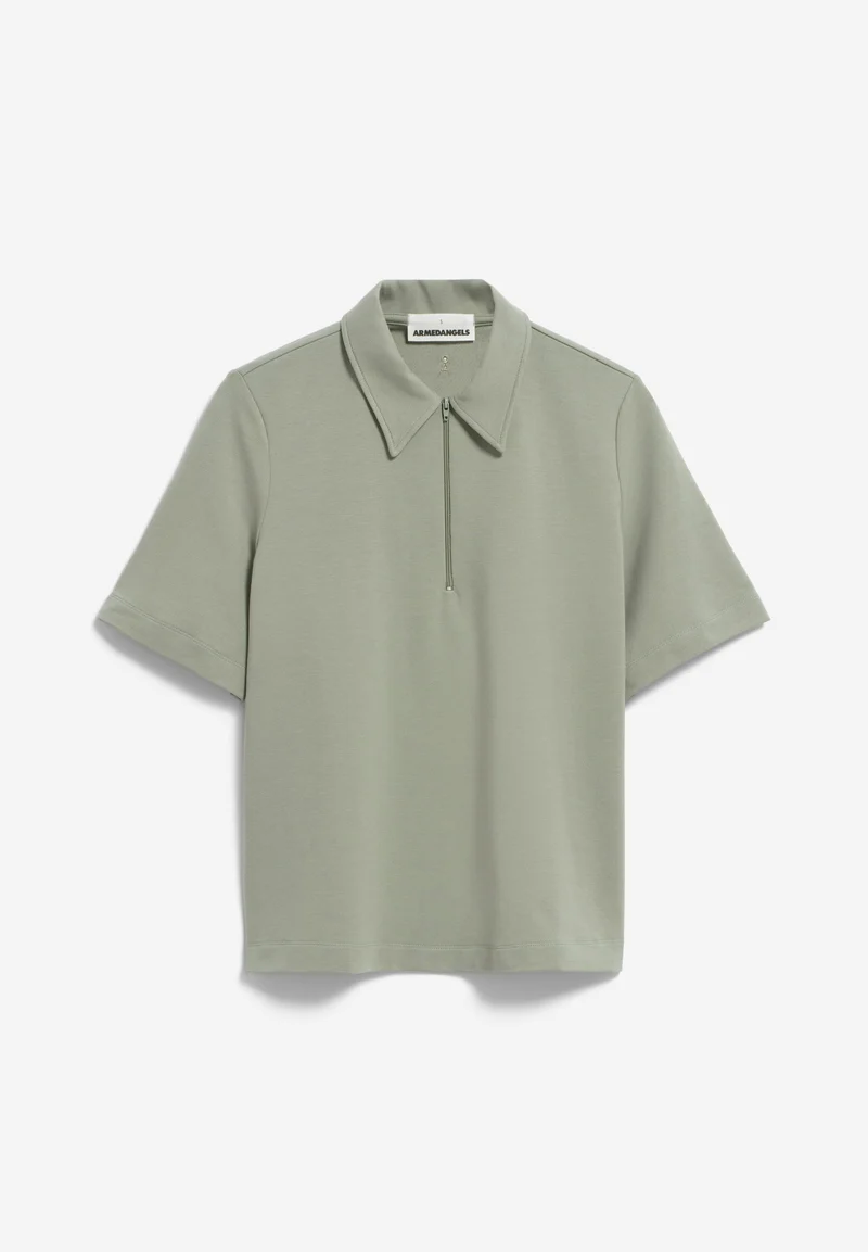 MARIAA GUADALUPE | grey green